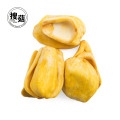 FD Dry Jackfruit Chips Venta caliente Snack saludable